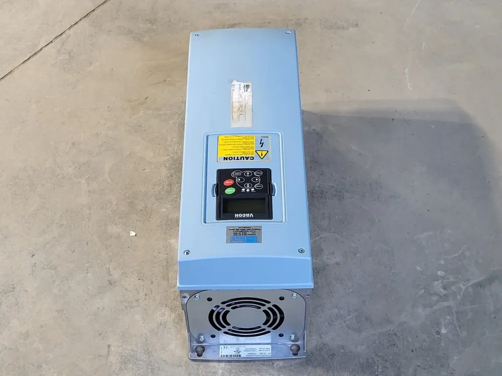 VFD AC Drive NXS00046A2L0SSSA1A200000