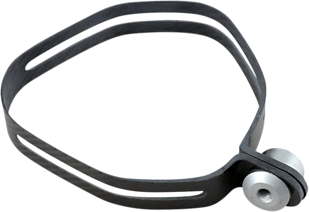 AKRAPOVIC REPLACEMENT PARTS CLAMP MUFFLER CZ11