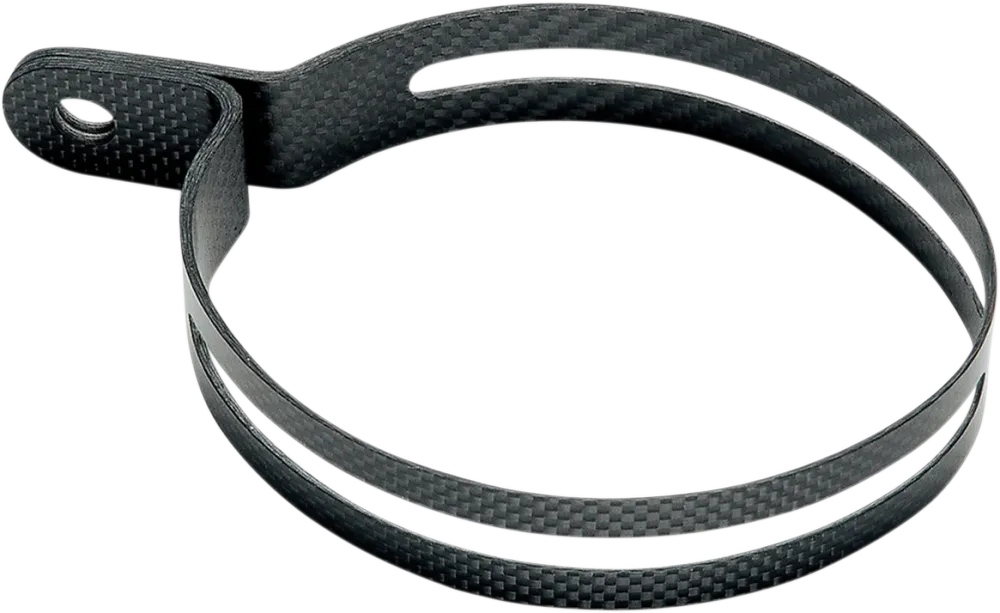 AKRAPOVIC REPLACEMENT PARTS CLAMP MUFFLER TYPE CD12