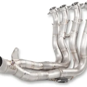 AKRAPOVIC SLIP-ON SERIES MUFFLERS HEADPIPES SS CBR1000RR 17