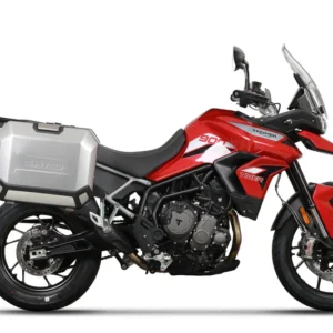 Fijaciones SHAD 4P SYSTEM TRIUMPH TIGER 900/GT/RALLY