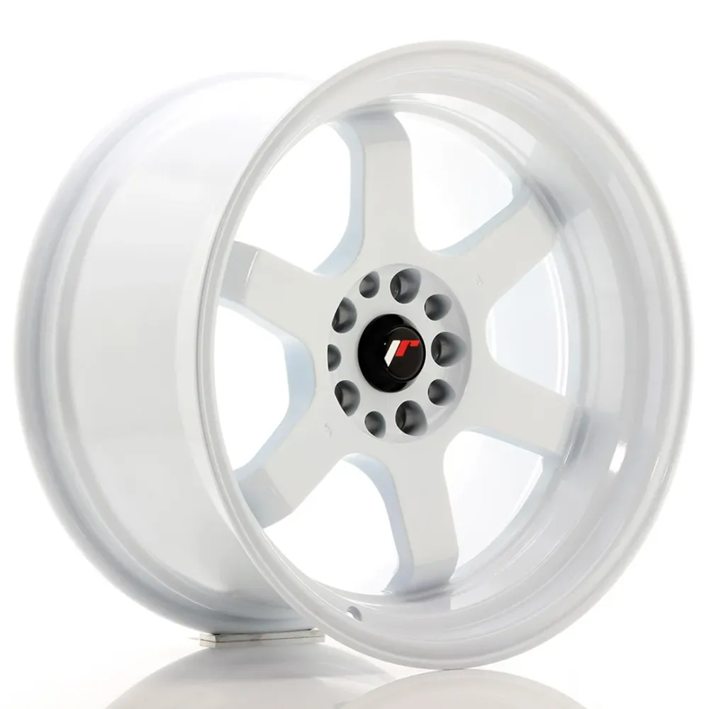 Japan Racing JR-12 18x10" 5x114.3/120 ET0, Ivoor