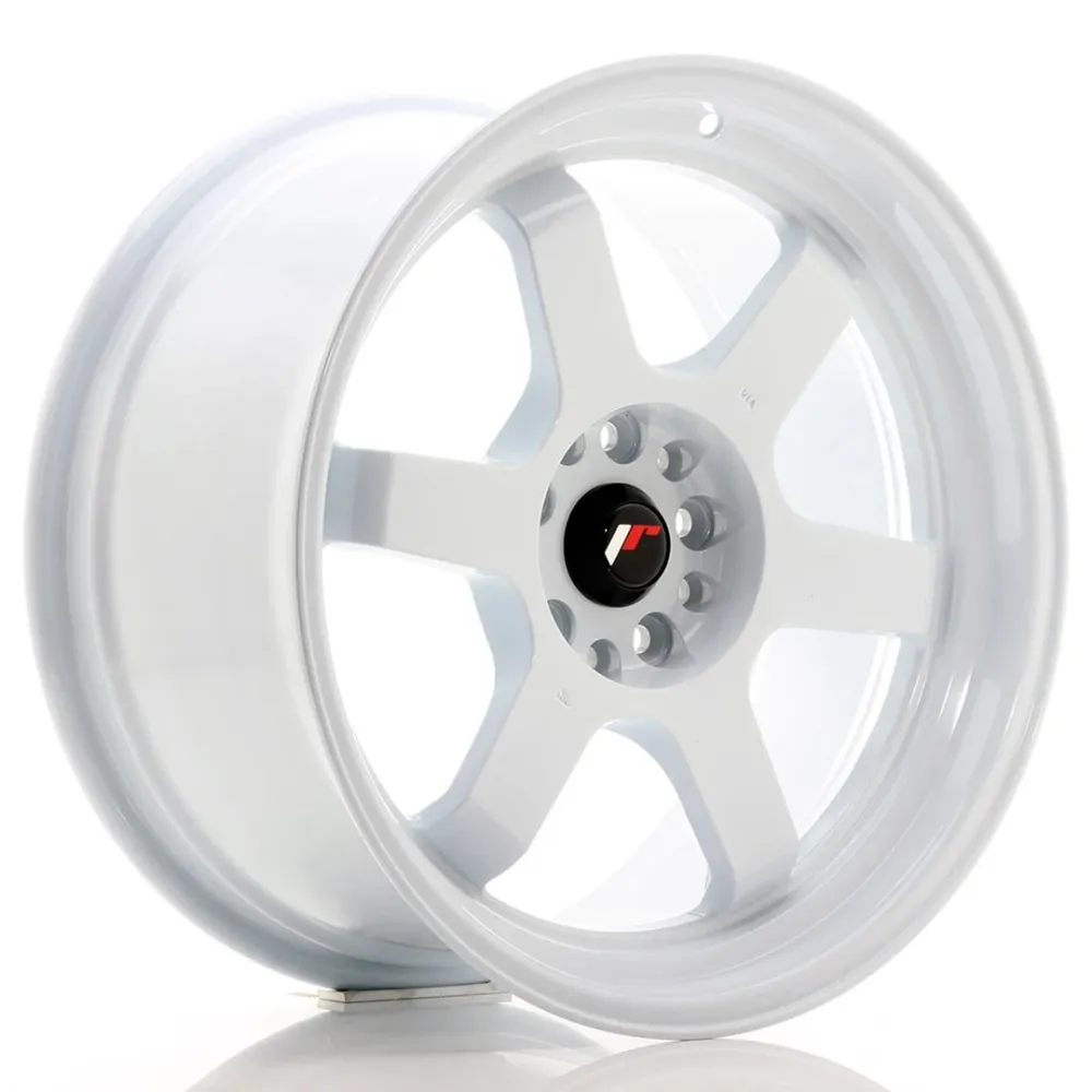 Japan Racing JR-12 18x9" 5x114.3/120 ET25, Ivoor