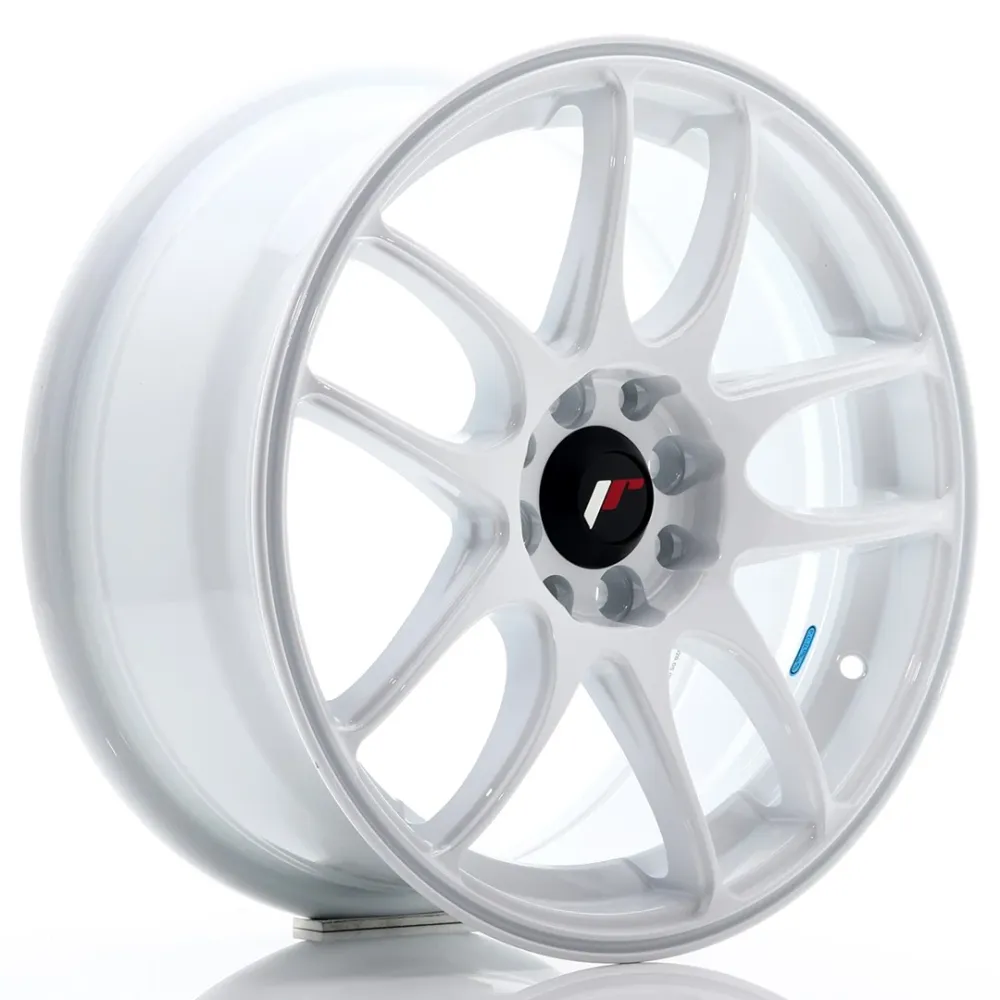 Japan Racing JR-29 16x7" 5x100/114.3 ET40, Ivoor