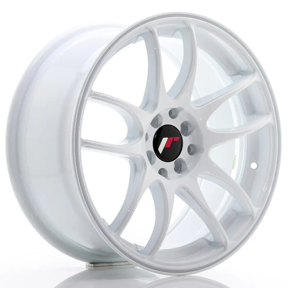 Japan Racing JR-29 17x8" 5x100/114.3 ET35, Ivoor