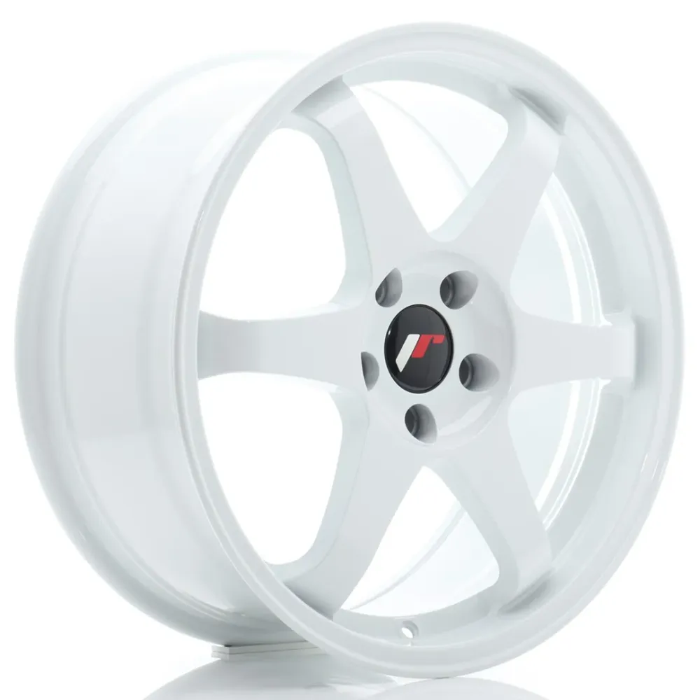 Japan Racing JR-3 18x8" 5x114.3 ET40, Ivoor