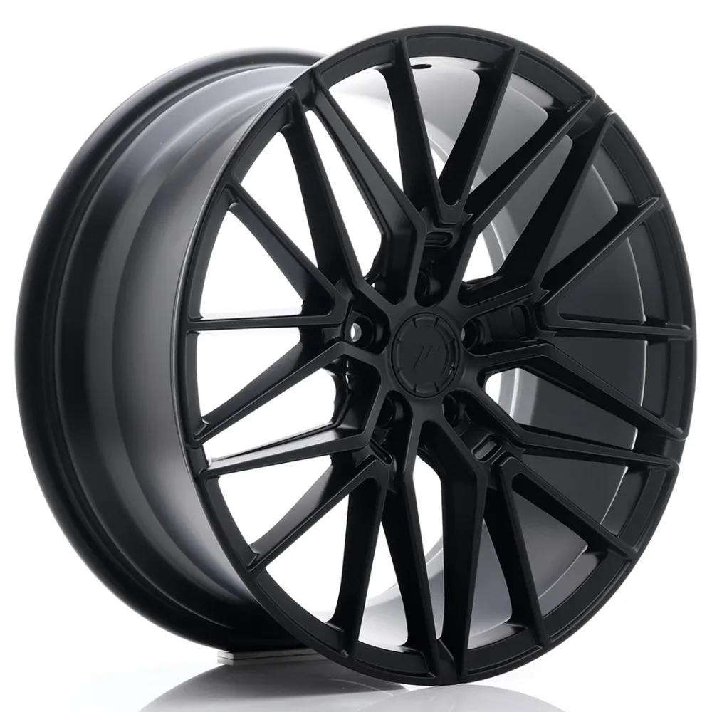 Japan Racing JR-38 19x8.5" 5x120 ET35, Flat Ebbenhout