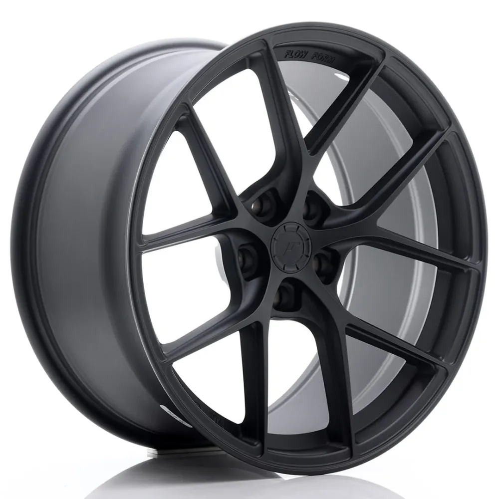 Japan Racing SL-01 Super Light 19x9" 5x120 ET20, Gunmetal