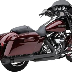 4.5" RACE-PRO SLIP-ON MUFFLERS HARLEY-DAVIDSON