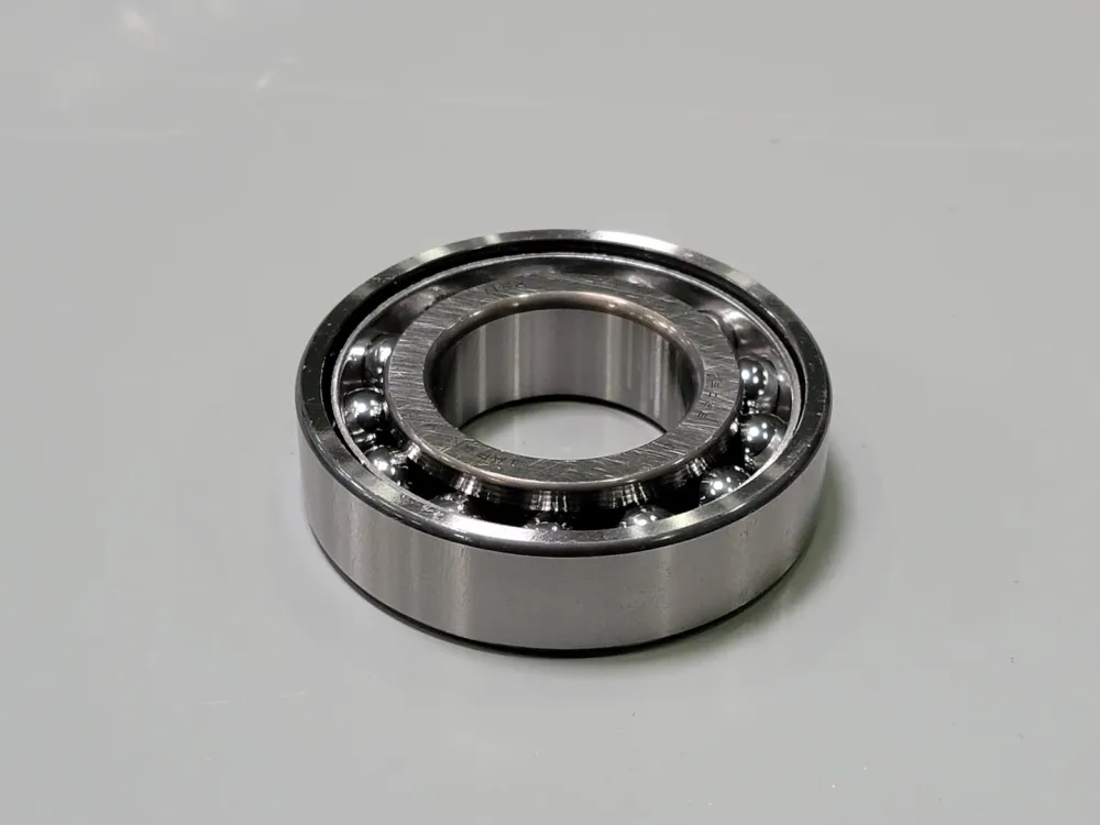 Angular Contact Ball Bearing No. 7206B