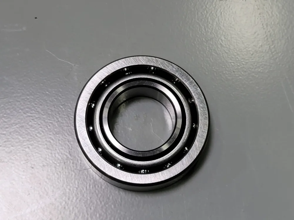 Angular Contact Ball Bearing No. 7206B