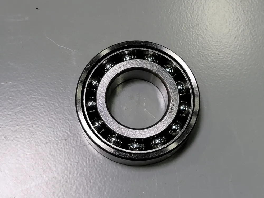Angular Contact Ball Bearing No. 7206B