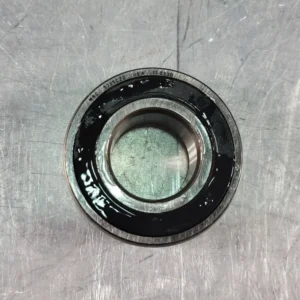 Angular Contact Bearing 5205CZZ, 25mm x 52mm x 20.61mm