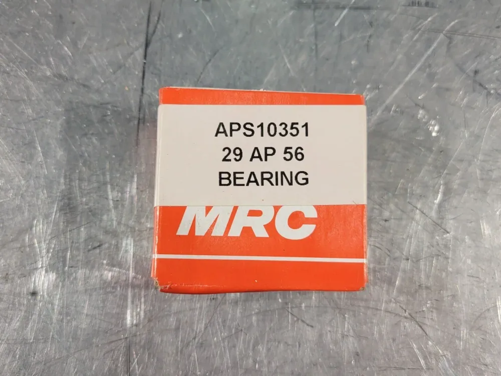 Angular Contact Bearing 5205CZZ, 25mm x 52mm x 20.61mm