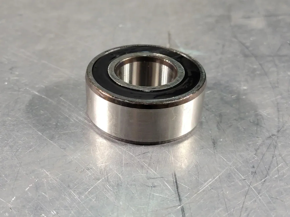 Angular Contact Bearing 5205CZZ, 25mm x 52mm x 20.61mm