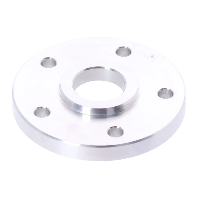 BRAKE ROTOR SPACER 1/2" OFFSET (3/8 HOLES) HARLEY-DAVIDSON