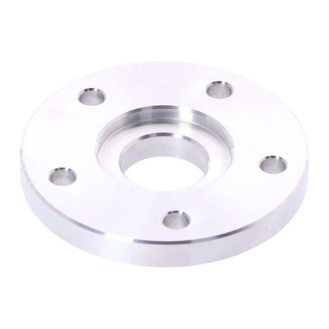 BRAKE ROTOR SPACER 1/2" OFFSET (3/8 HOLES) HARLEY-DAVIDSON