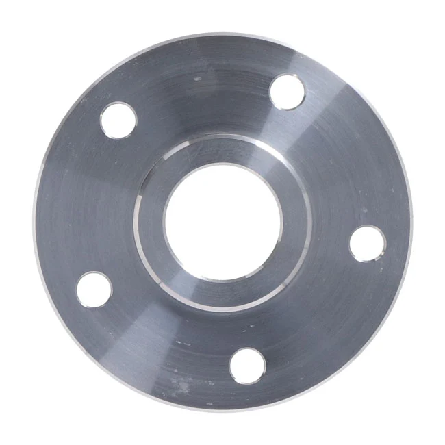 BRAKE ROTOR SPACER 1/2" OFFSET (3/8 HOLES) HARLEY-DAVIDSON