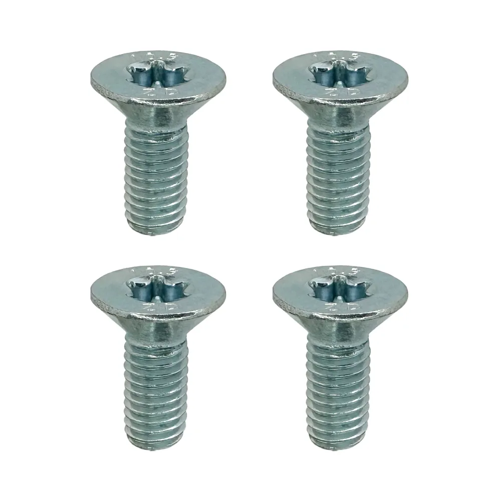 Camshaft Retainer Thrust Plate Torx Bolts LS/LT V8 Engines 1997-Current Chevy