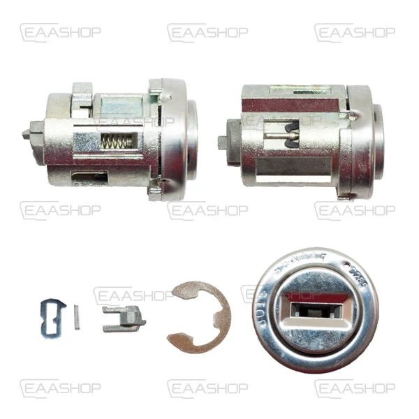 Fiat 500X Contact Cylinder
