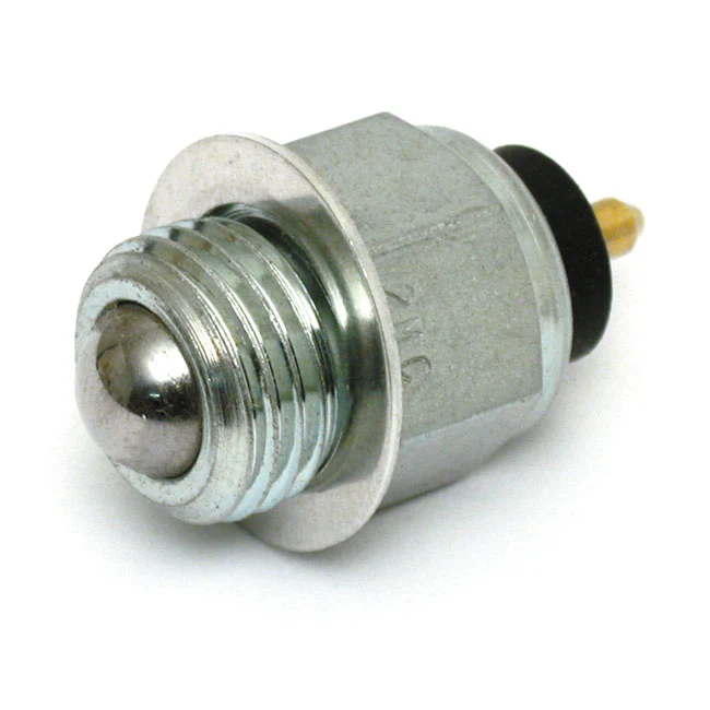 Interruptor Punto Muerto Para Harley-Davidson Sportster & Buell Neutral Switch