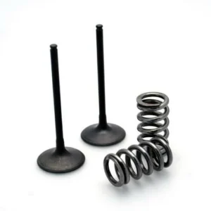Kit de válvula acero y muelle Prox escape KTM 28.SES6329-1
