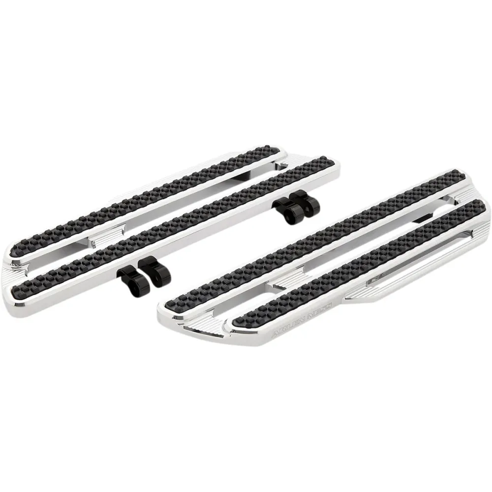 Method Driver Floorboards Harley Davidson