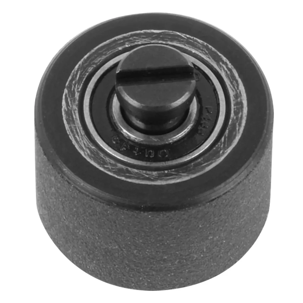 MILWAUKEE M12 FUEL™ 1/2" Bandfile Contact Wheel Replacement