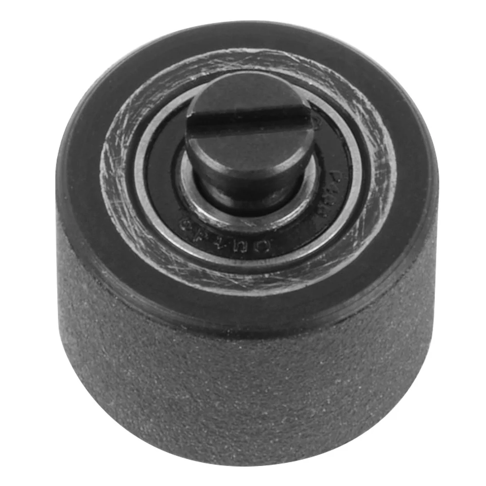 MILWAUKEE M12 FUEL™ 1/2" Bandfile Contact Wheel Replacement