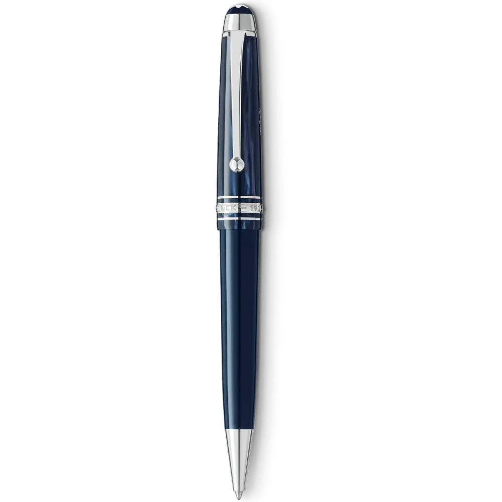 Montblanc Meisterstuck Ballpoint Pen - MS Origin Blauw