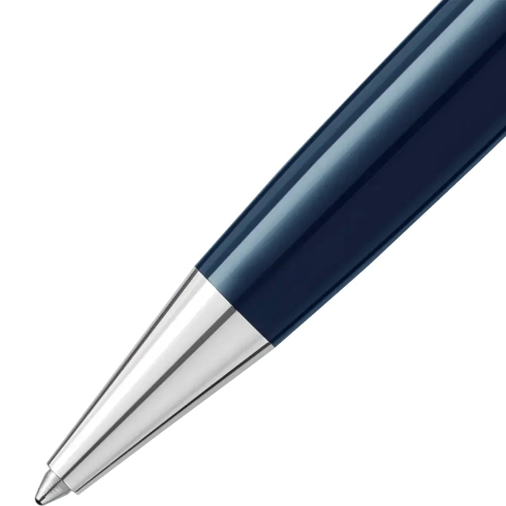 Montblanc Meisterstuck Ballpoint Pen - MS Origin Blauw