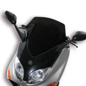 Pantalla MALOSSI Ahumada SPORT Yamaha T-MAX 500 01-07 4515361