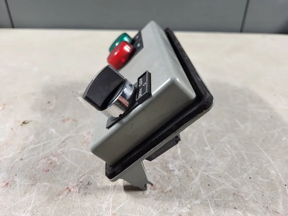 1.2 W Pilot Light Contact Block Z-BV3