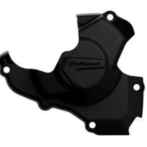 Protector tapa de encendido Polisport KTM Husqvarna negro 8464300001