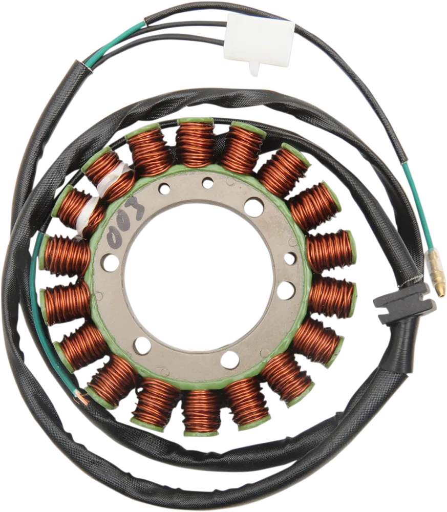 RICK'S MOTORSPORT ELECTRIC RECTIFIER/REGULATORS AND STATORS STATOR HONDA