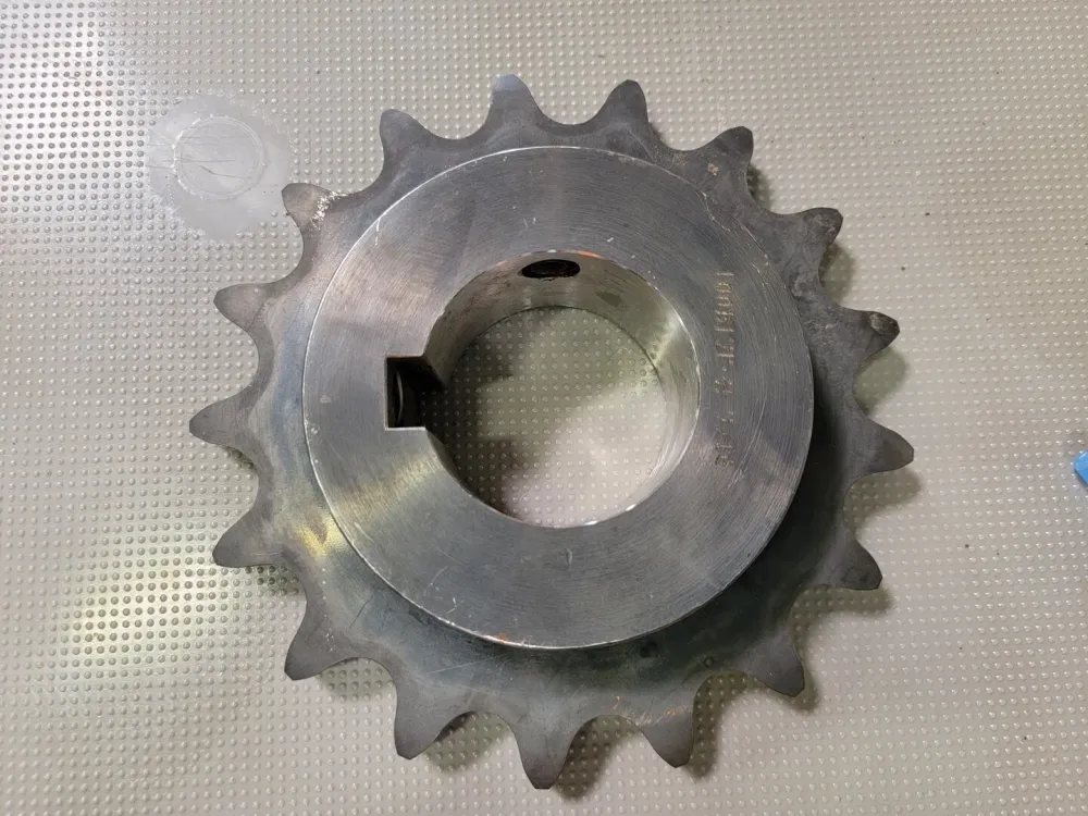 Roller Chain Sprocket H100B17207