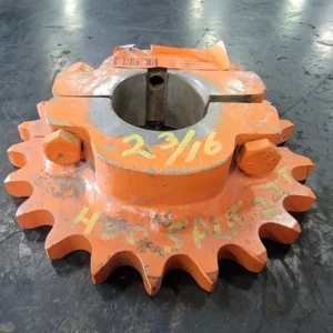 Split Roller Chain Sprocket 80C22