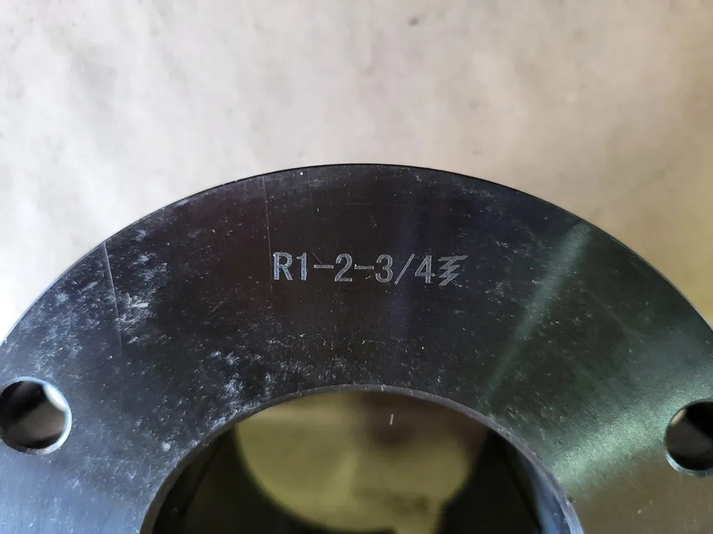Split Taper Bushing R1-2-3/4