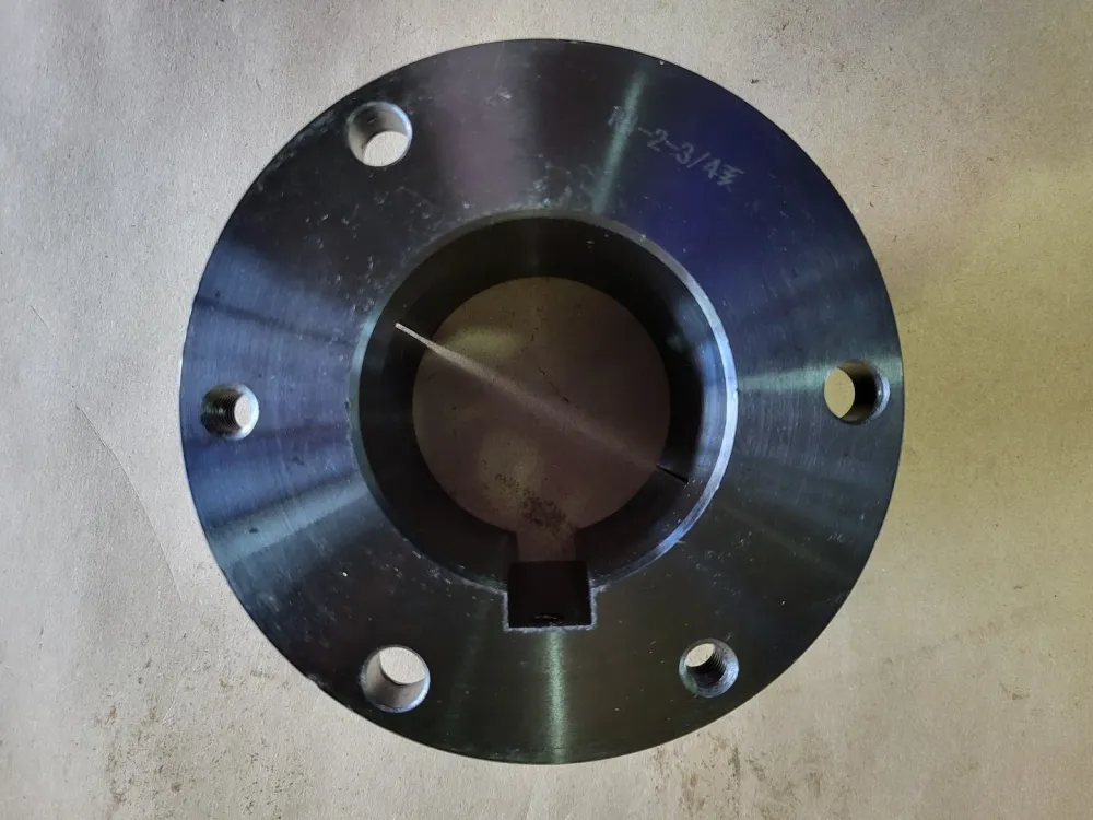 Split Taper Bushing R1-2-3/4