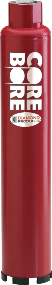 Super Verfijnd Plus Turbo Asphalt Core Bore Bits TSP64L 2