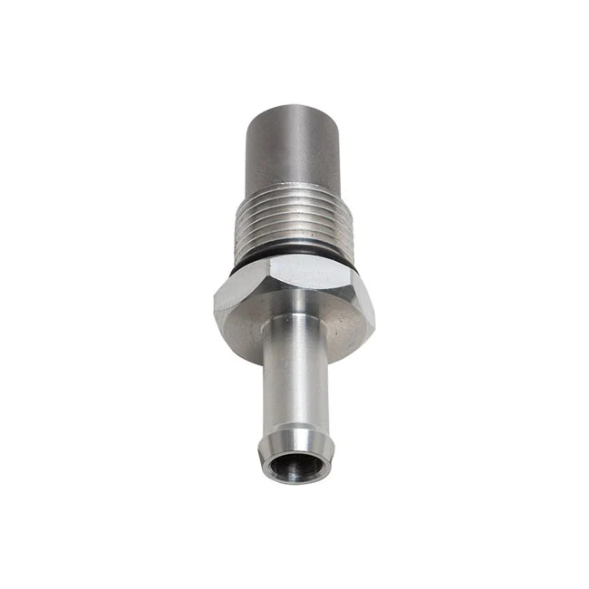 Válvula De Control De Aceite Para Motores M8 Refrigerados Por Aceite De Harley-Davidson