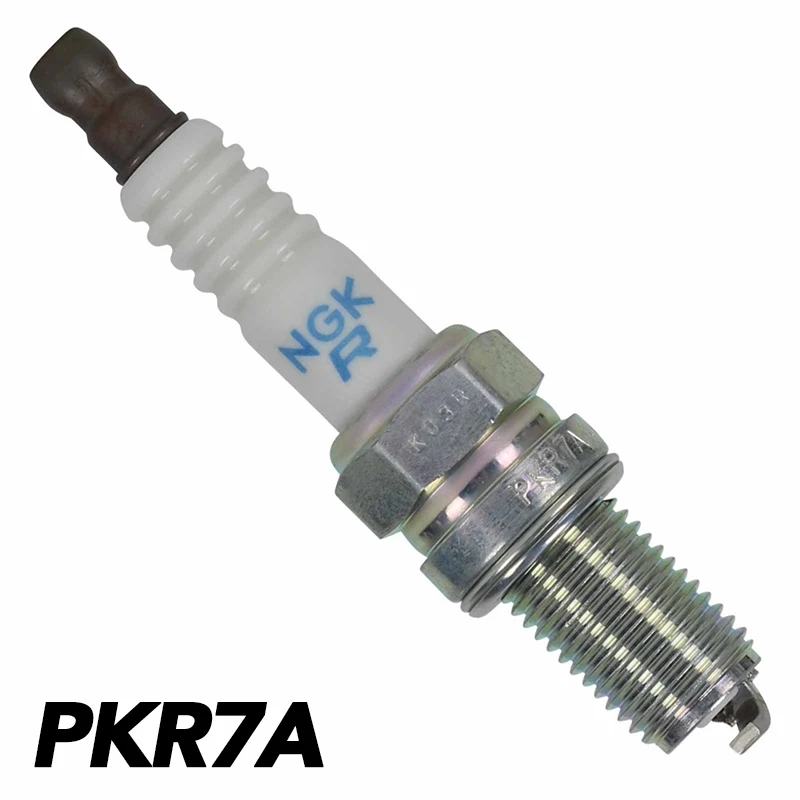 NGK Platinum PKR7A Spark Plug (BMW M3 E36) : Pro Racer Edition