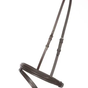 Flash noseband Bruin C (FIA 8856-2018)