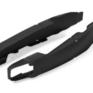 Protectores de basculante Polisport Yamaha negro 8984500001 : Pro Racer Edition