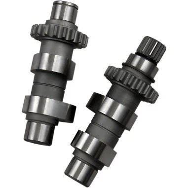 Arbol Levas Para Harley-Davidson Twin Cam 1999-2006 Andrews Camshaft TW26A Compatible met HANS Device