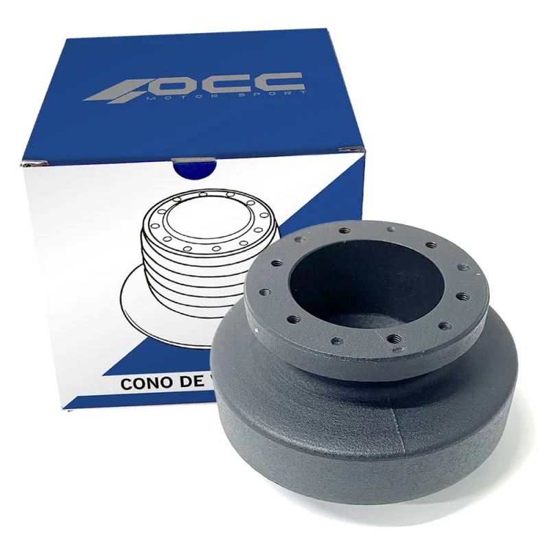 CONO DE VOLANTE BMW E46 98-06/E90 05-13 OCC MOTORSPORT Onderhoudsvrij