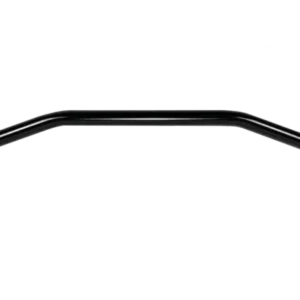 Manillar Drag Bar Negro 28" (71 cm) Para Harley-Davidson met Vochtabsorberende Binnenlaag