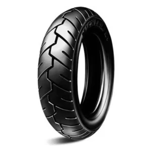 Neumático MICHELIN S1 110/80-10 58J TL/TT