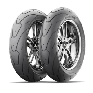 Neumático MICHELIN BOPPER 120/90-10 57L TL/TT