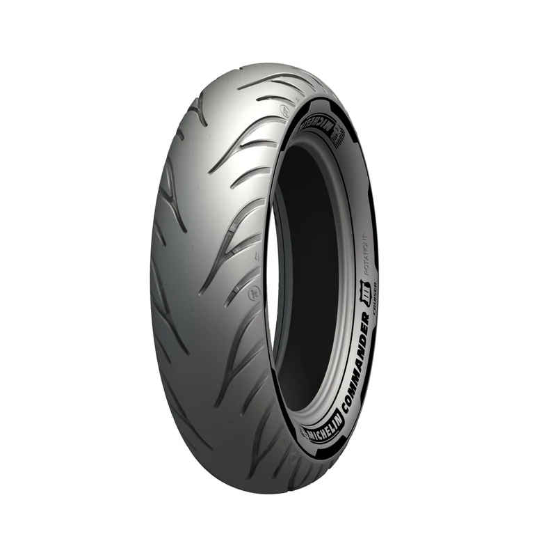 Neumático MICHELIN COMMANDER III CRUISER 180/70 B 15 M/C 76H TL/TT